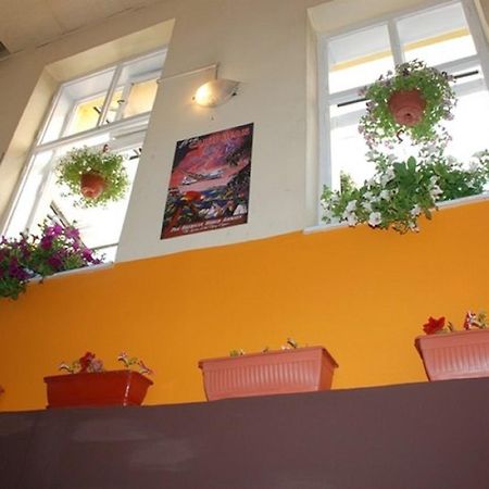 Central Station Hostel Βελιγράδι Εξωτερικό φωτογραφία