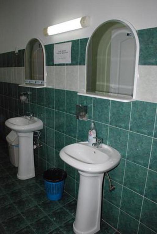 Central Station Hostel Βελιγράδι Δωμάτιο φωτογραφία