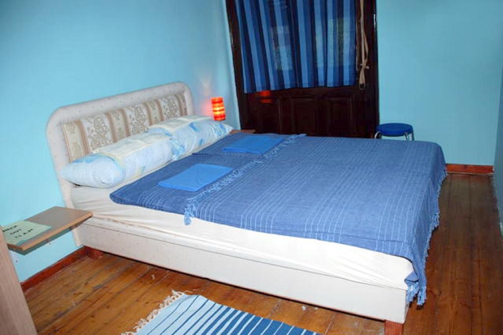 Central Station Hostel Βελιγράδι Δωμάτιο φωτογραφία