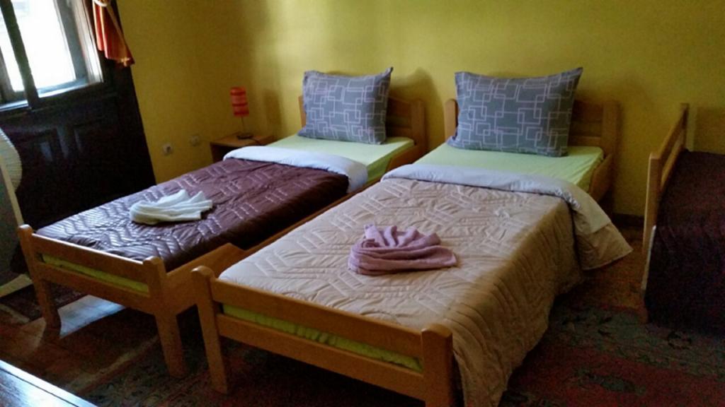 Central Station Hostel Βελιγράδι Εξωτερικό φωτογραφία