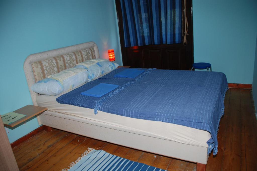 Central Station Hostel Βελιγράδι Δωμάτιο φωτογραφία