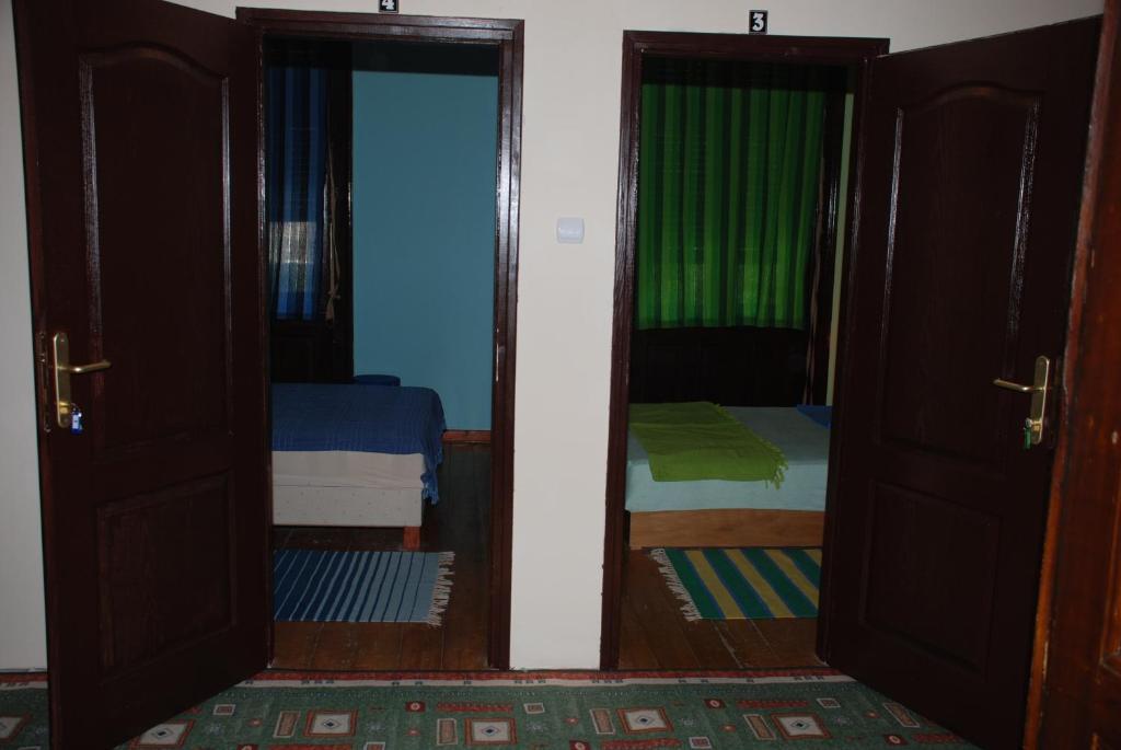 Central Station Hostel Βελιγράδι Δωμάτιο φωτογραφία