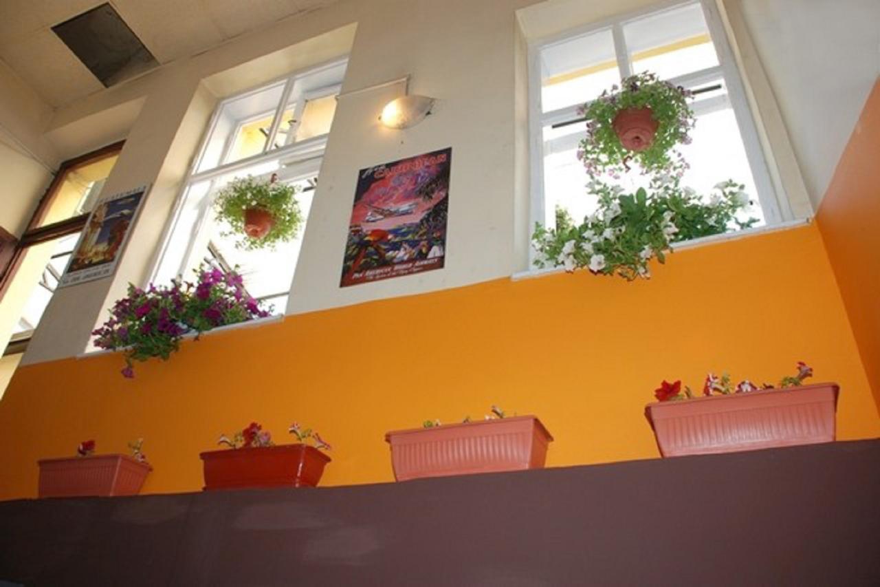 Central Station Hostel Βελιγράδι Εξωτερικό φωτογραφία